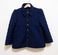 Ralph Lauren ラルフローレン キルティングジャケット 6x