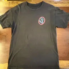 ⭐︎鬼フェード⭐︎SANTA CRUZ スクリーミングハンド Tシャツ ブラックのサムネイル