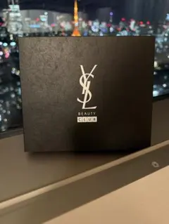 YSL ブラックスペシャルギフト