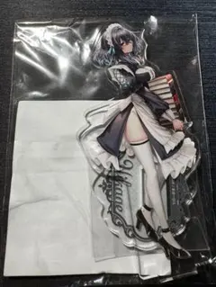 勝利の女神 NIKKE and GALLERY カフェ 特典 ピック セイレーン - メルカリ