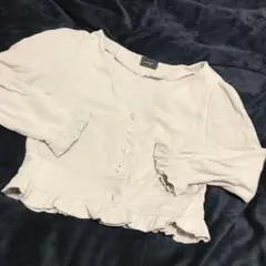 カーディガン evelyn