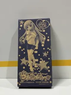 1/10 能美クドリャフカ クドわふたー のびのび水着着せ替えフィギュア