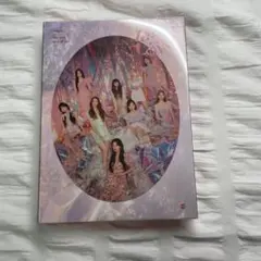TWICE Taste of Love アルバム　新品未使用