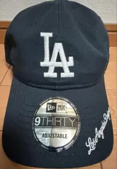 ニューエラ　キャップ　9THIRTY