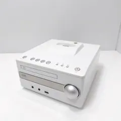 Victor JVC CA-EXS1-W ミニコンポ 本体のみ