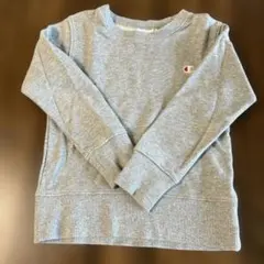 Champion グレー トレーナー