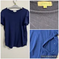 半袖 授乳服 Mサイズ 3点セット