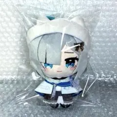 音楽的同位体 可不(花譜) 【ミニキャラぬいぐるみマスコット】神椿 ヰ