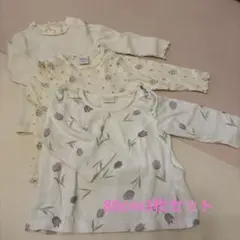 ロンT 女の子　保育園　まとめ売り　セット