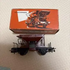 Märklin HOゲージ Esso タンク貨車 4524 - メルカリ