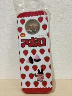 2026年最新】アポロ チョコ 缶ケースの人気アイテム - メルカリ