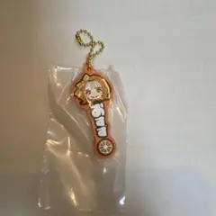 FRUITSZIPPER 1番くじ 鎮西寿々歌 おすず