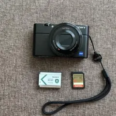 2026年最新】DSC RX-100の人気アイテム - メルカリ