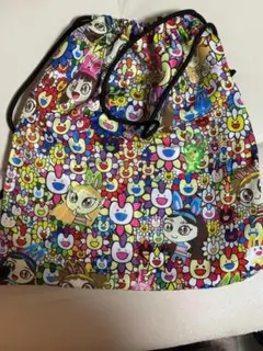 2026年最新】newjeans ナップサックの人気アイテム - メルカリ