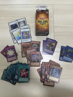 遊戯王 ORIGINAL ARTWORK COLLECTION まとめ1BOX分