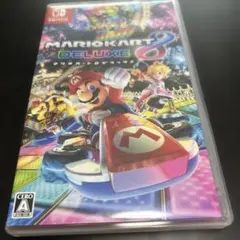 マリオカート8 デラックス