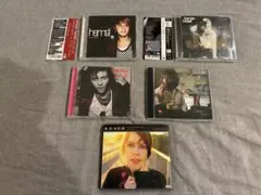 2026年最新】CDまとめ売り4枚です。の人気アイテム - メルカリ