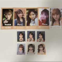2026年最新】大場花菜 ミニフォトの人気アイテム - メルカリ