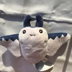 ポケモンセンター　マンタイン　ポケモンfit ぬいぐるみ