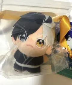 桜遥 WINDBREAKER ウィンドブレイカー D賞 きららいずマスコット