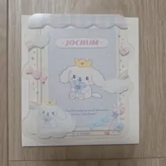 JOCHUM るる RURU シークレット硬質カードケース