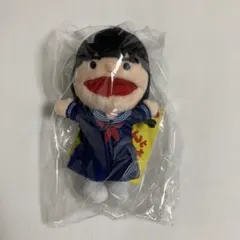 紅しょうがのがんばり屋〜台 ぬいぐるみ 熊元プロレス - メルカリ