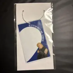 NCT127 ランダムトイ　フォトスリーブ ユウタ