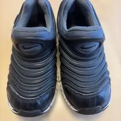 NIKE ダイナモフリースニーカー　18㎝