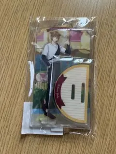 にじさんじテーマパークグッズ 伏見ガク