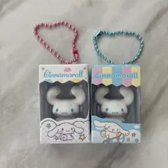 サンリオチョコボックス　シナモ2個セット
