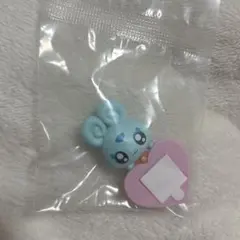プリキュア一番くじ E賞 ちらりんフレンズ フラッピ