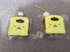 ポムポムプリン