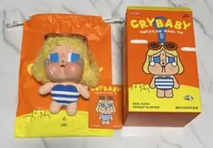 クライベイビー バケーション SUNBATHING