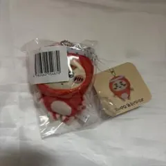 ちいかわ たこイカくじ マスコット シーサー