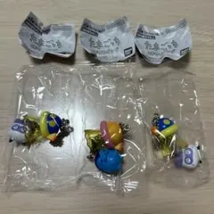 たまごっち カプセルトイ