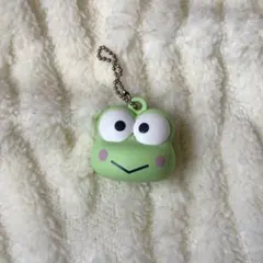 けろけろけろっぴ サンリオキャラクターズ マスコットキャップチャーム