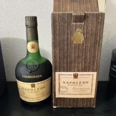 2026年最新】COURVOISIER クルボアジェ ナポレオンの人気アイテム