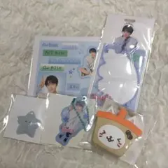nctwish our wish ユウシ ランダムトイ