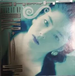 プロモ盤　CD 志穂 Make it up