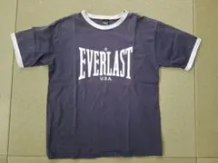 エバーラスト　Tシャツ