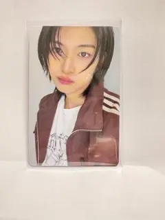 KO1KEYZ コイキーズ 小野慶人 トレカ