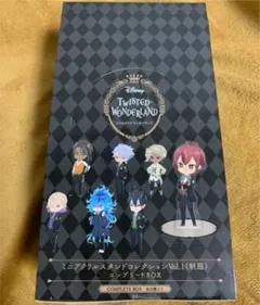 ツイステ コンプリートBOX