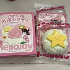 メロジョイ 大福シリーズ ブルーベリー - メルカリ