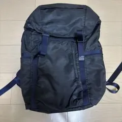 lululemon リュック 28x49cm ダークブルーのサムネイル