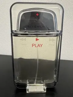 2026年最新】givenchy 香水 playの人気アイテム - メルカリ