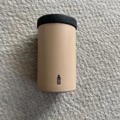 ペットボトル ホルダー Mサイズ 保温 保冷 ステンレス 真空 断熱