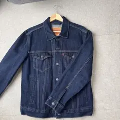 Levi Strauss & Co. デニムジャケット Sサイズのサムネイル