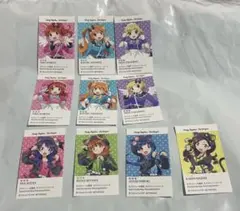 美妙旋律 特典 彈出式 完整套組