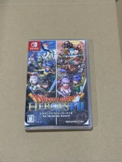 ドラゴンクエストヒーローズ　 for Nintendo Switch