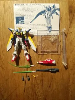 メガハウス『チェスピースコレクションEX/デスティニーガンダム』袋未